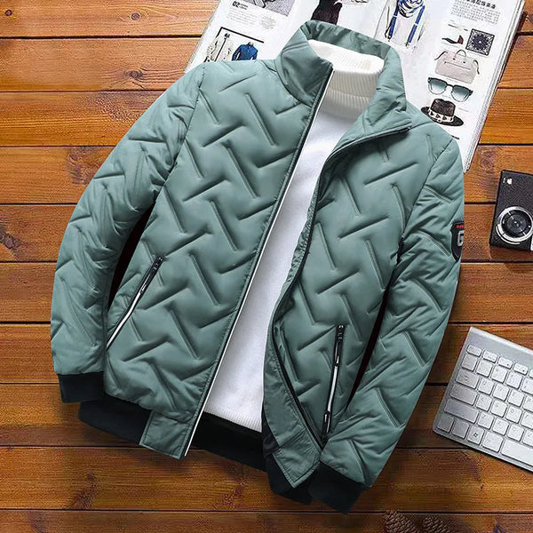 HARRISON | PUFFER JACKET