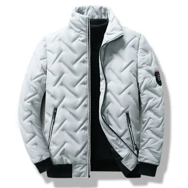 HARRISON | PUFFER JACKET