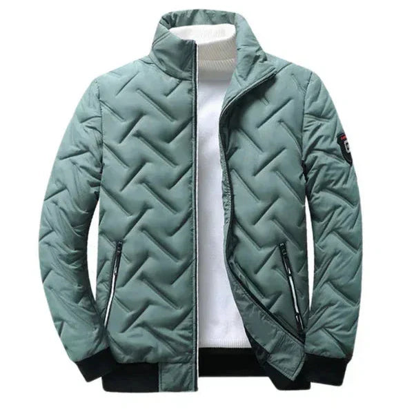 HARRISON | PUFFER JACKET